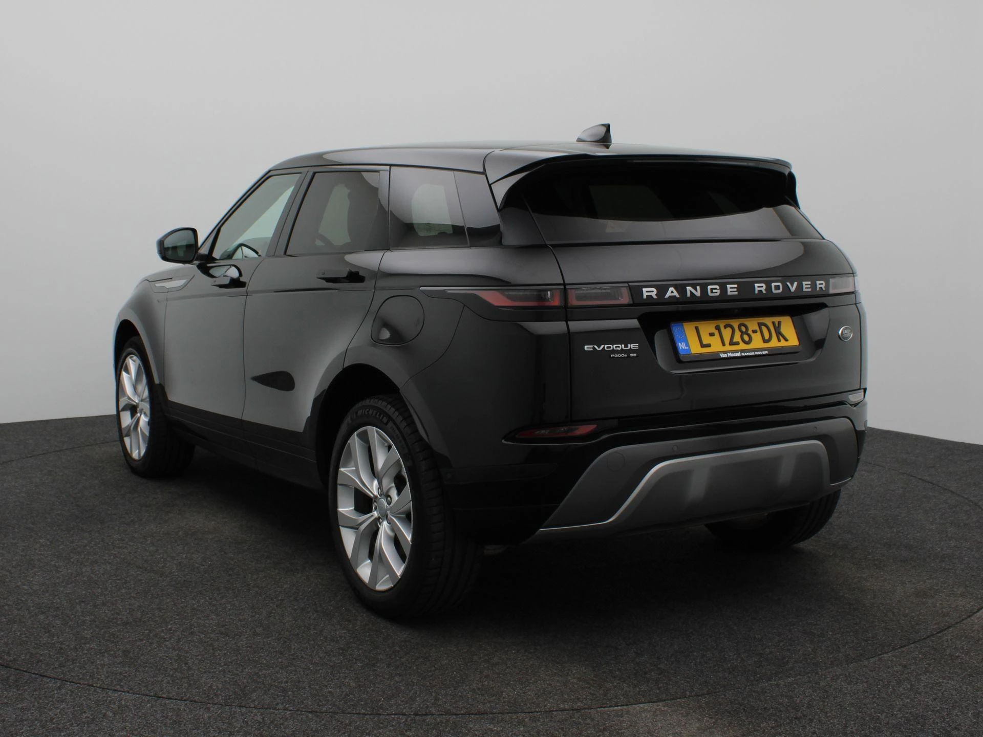 Land Rover Range Rover Evoque 1.5 P300e AWD R-Dynamic SE