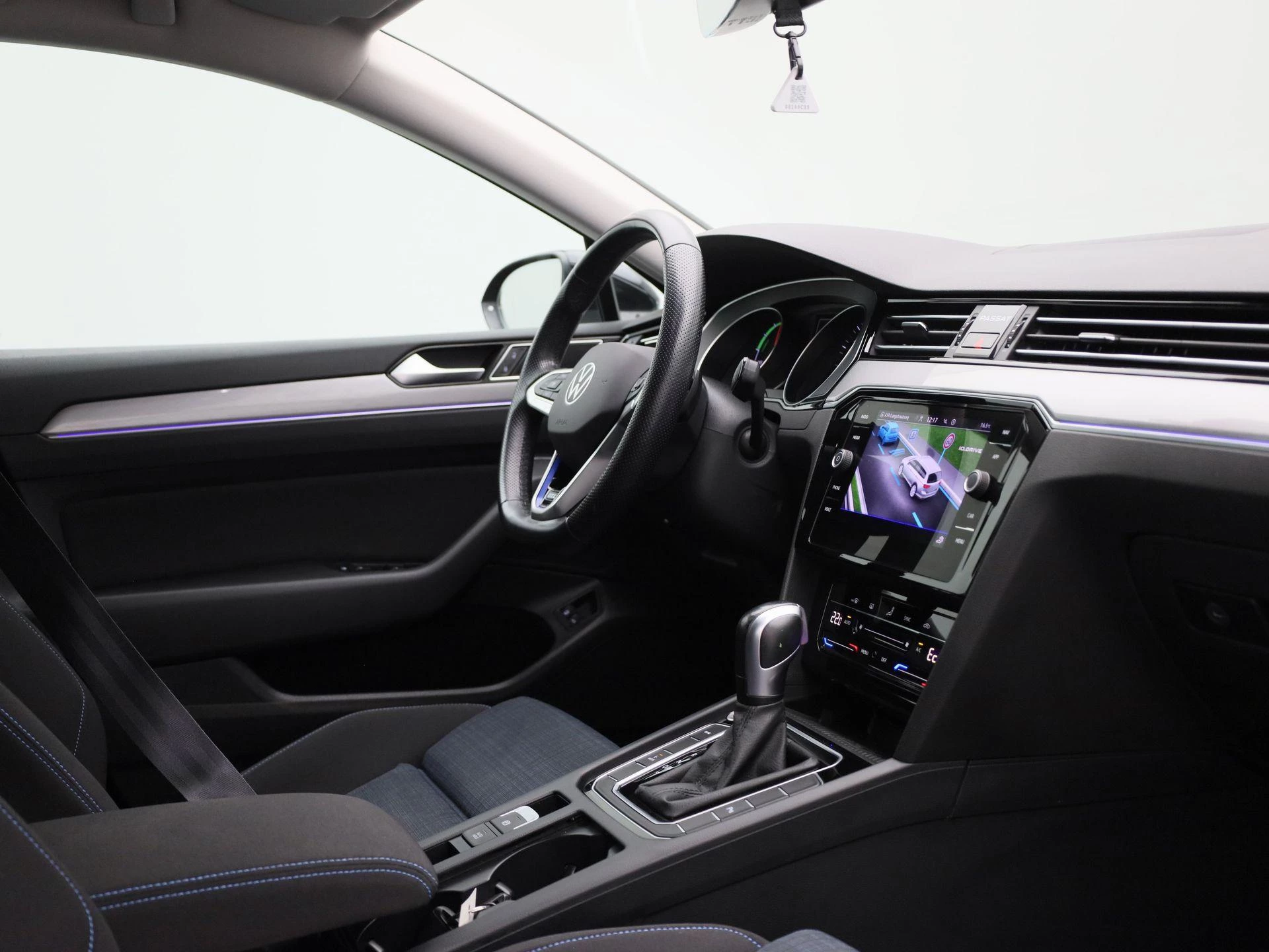 Volkswagen Passat 1.4 TSI PHEV GTE Business