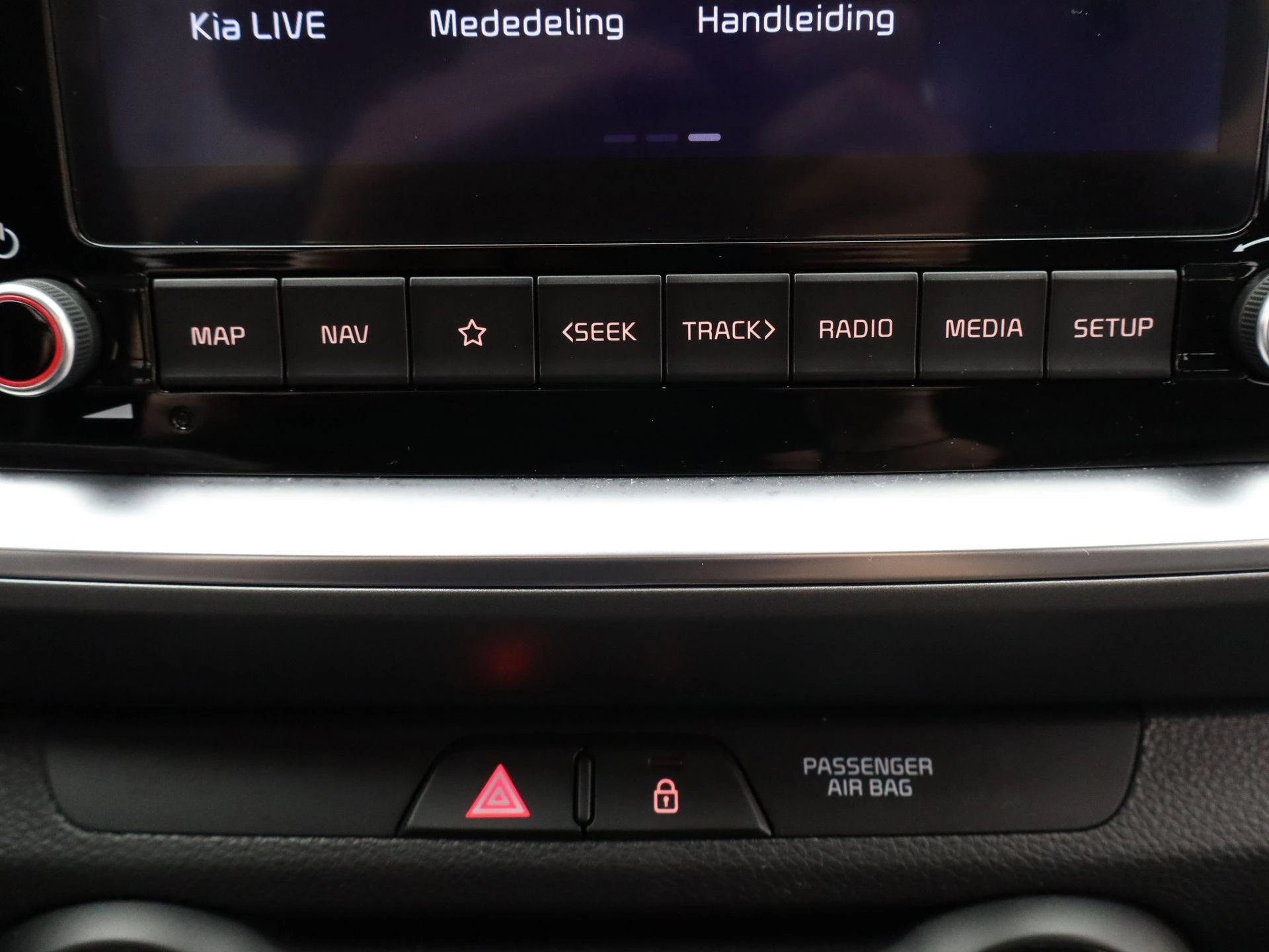 Kia Stonic 1.0 T-GDi MHEV DynamicLine