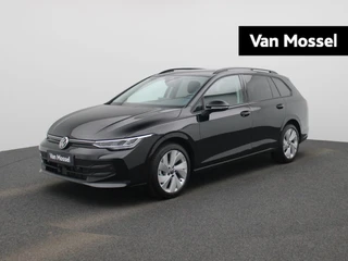 Volkswagen Golf Variant 1.5 TSI Life Edition 116 PK|