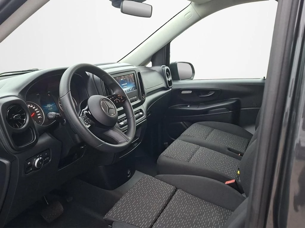 Mercedes-Benz Vito 116 TOURER EL NEUES MODELL KAM 2XKLIMA NAVI TourerW447 VITO 116 TOURER EL NEUES MODELL KAM 2XKLIMA NAVI Tourer