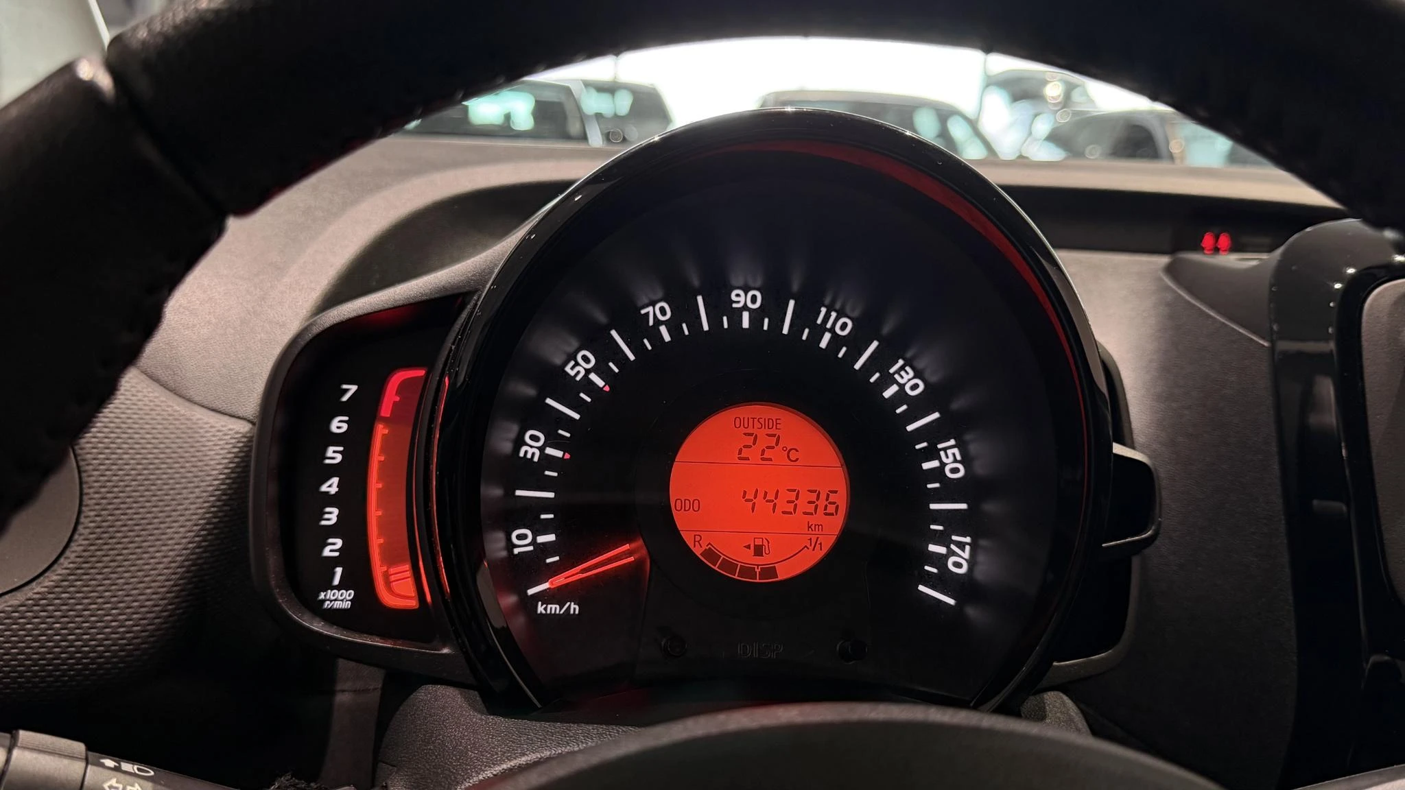 Citroën-C1-image-4