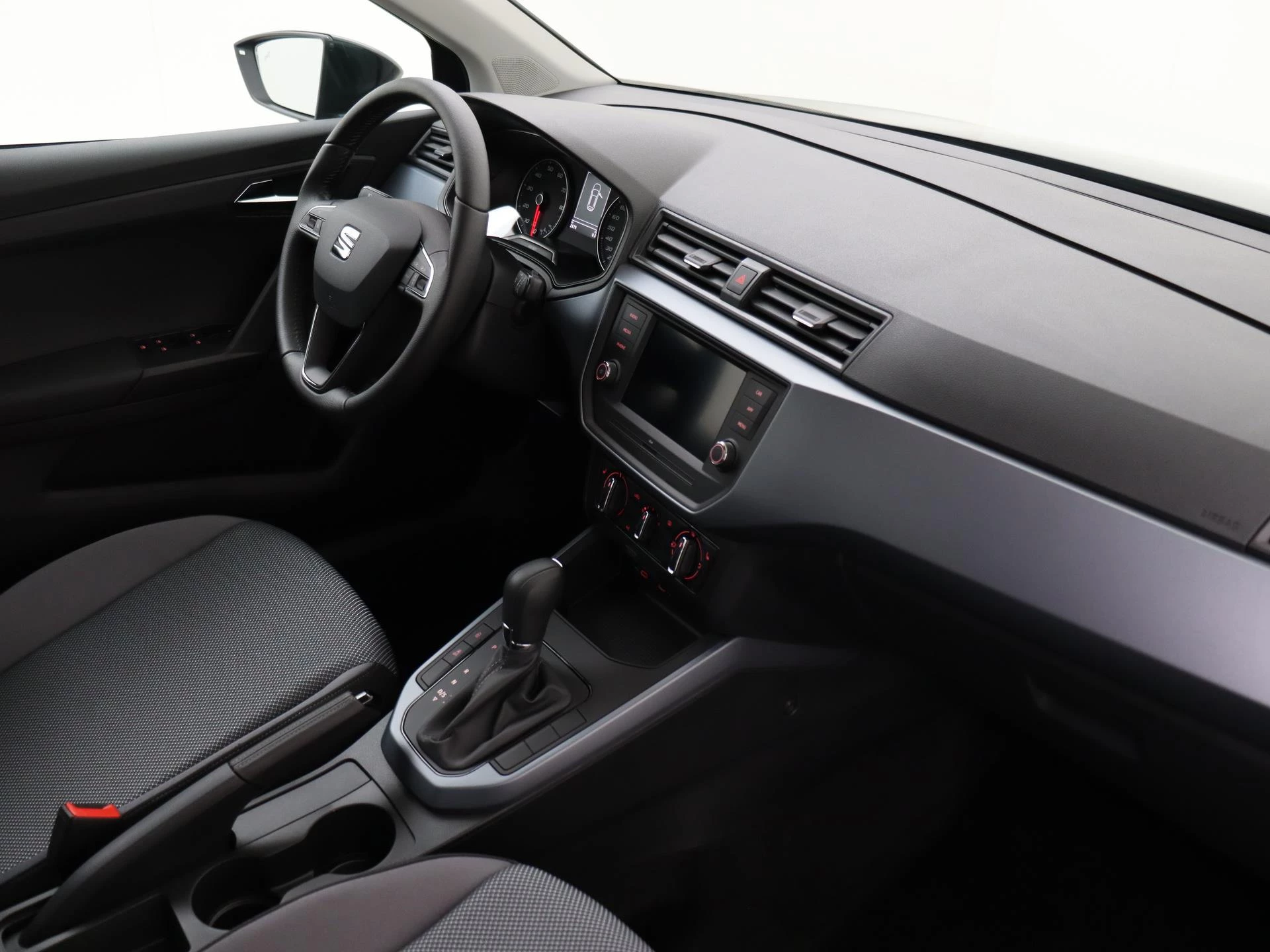 SEAT Arona 1.0 110PK DSG TSI Style
