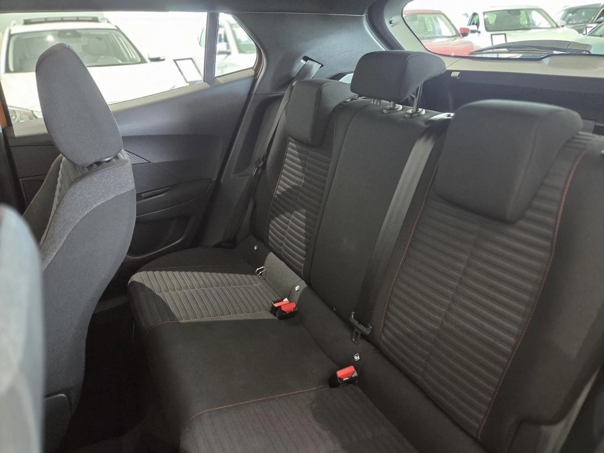 Peugeot 2008 1.2 Active