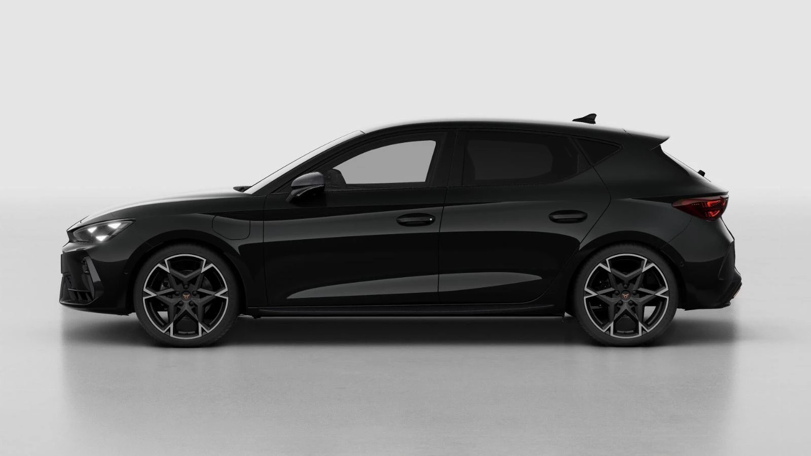 CUPRA Leon Business