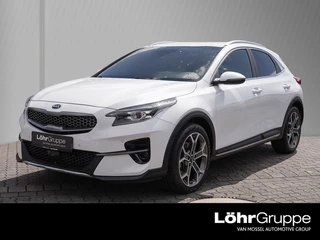 Kia XCeed 1.4 T-GDI Xdition /Navi/Bi-LED/GRA/RFK/AHK