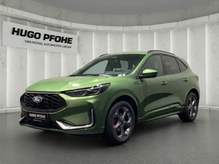 Ford Kuga ST-Line X Aut.*360GRAD*LED-MATRIX*NAVI*GRA*WINTER-PKT.