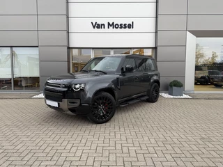 Land Rover Defender P400 XS Edition