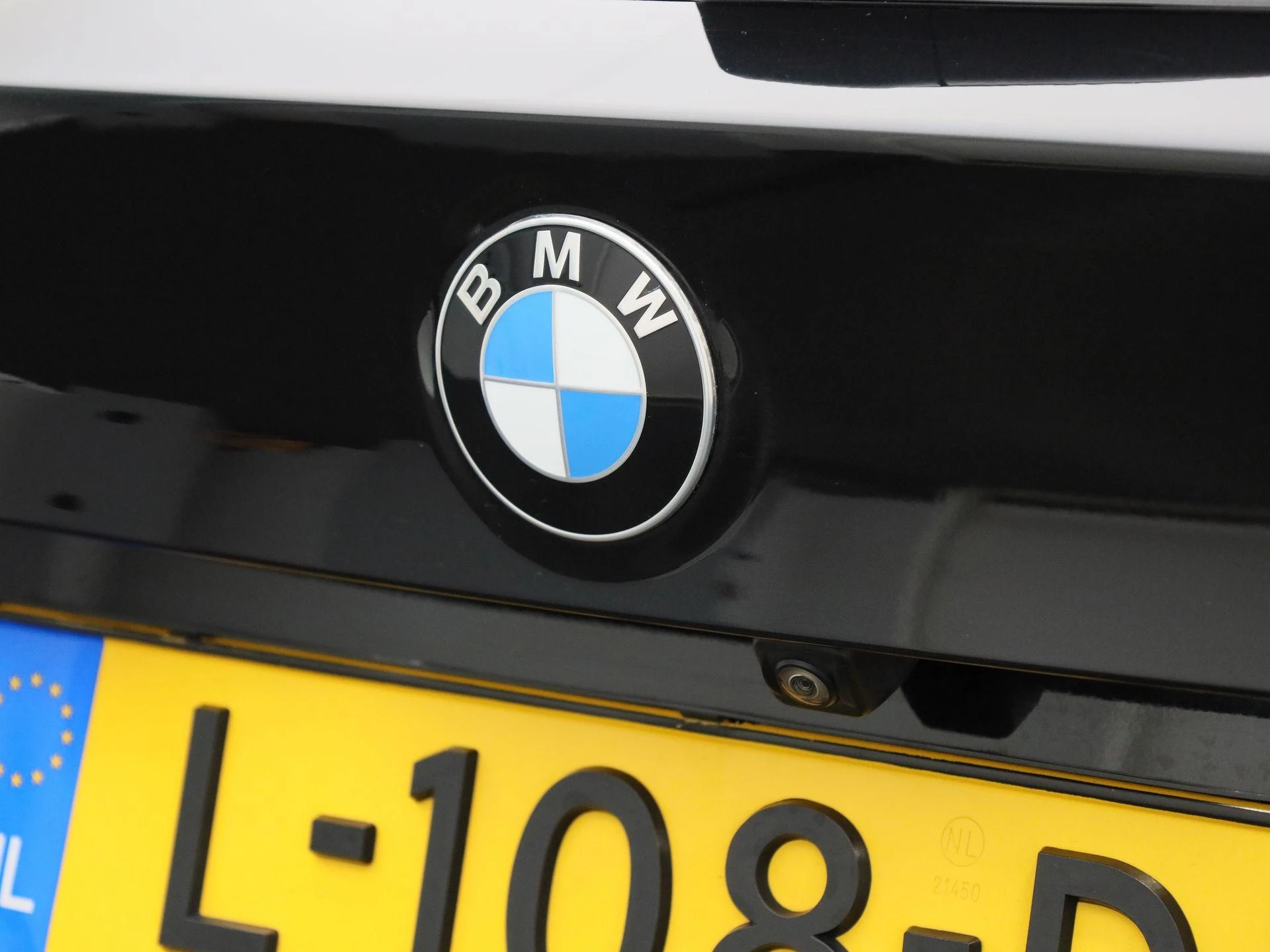 BMW X3 xDrive30i High Executive