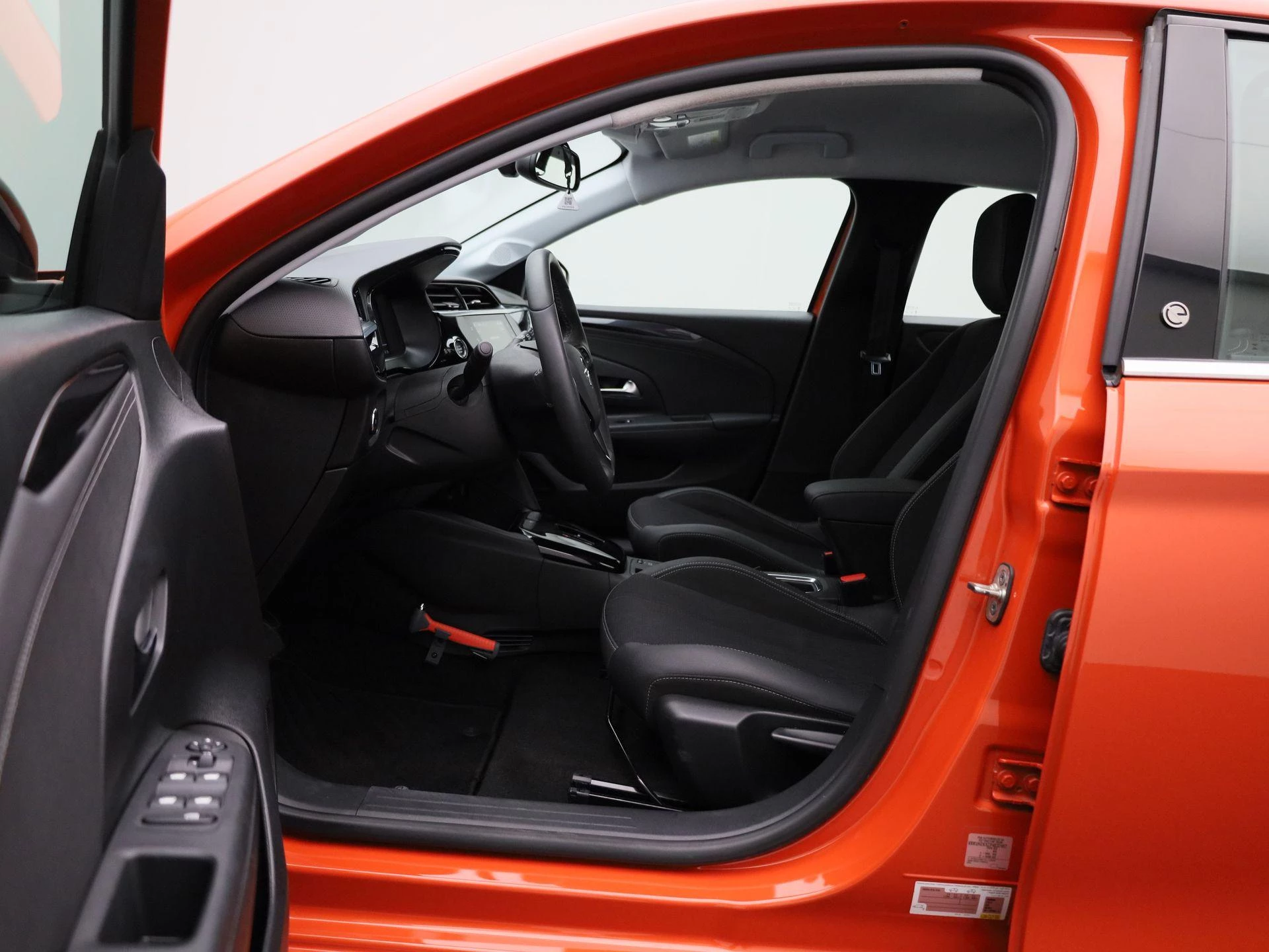 Opel Corsa-e Electric 50 kWh