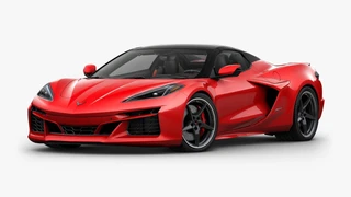 Chevrolet Corvette C8 ERAY CABRIOLET 3LZ eAWD 6.2 V8+eMotor