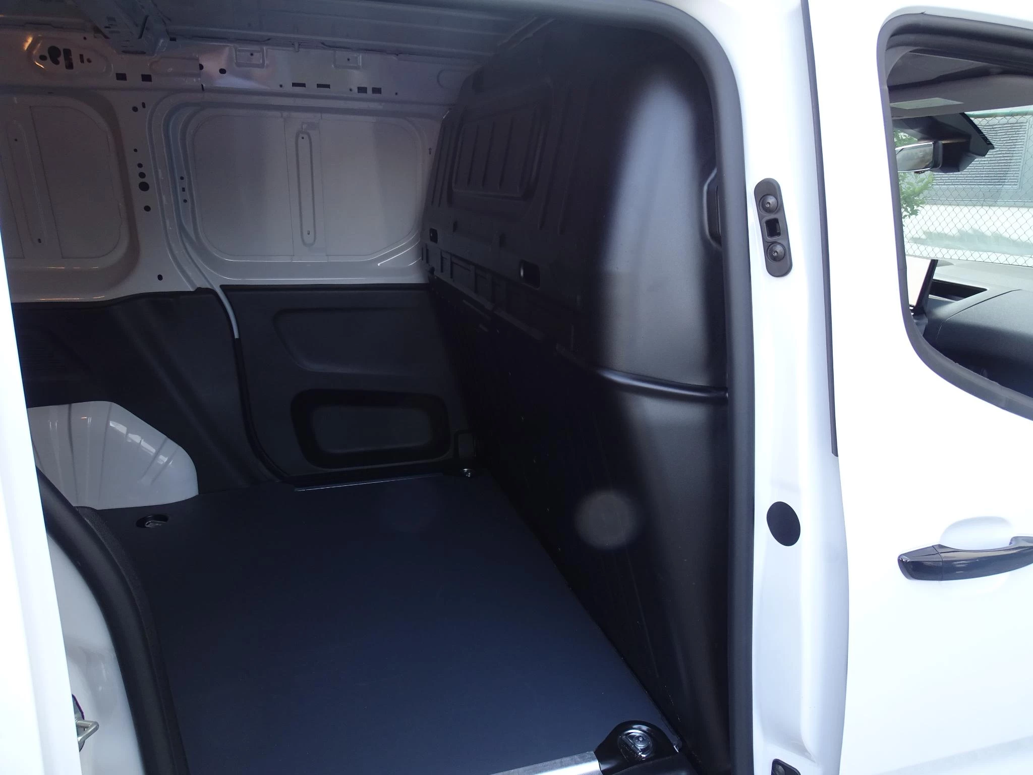 Opel Combo L1H1 Light 1.5 Turbo D 130 S/S MT6