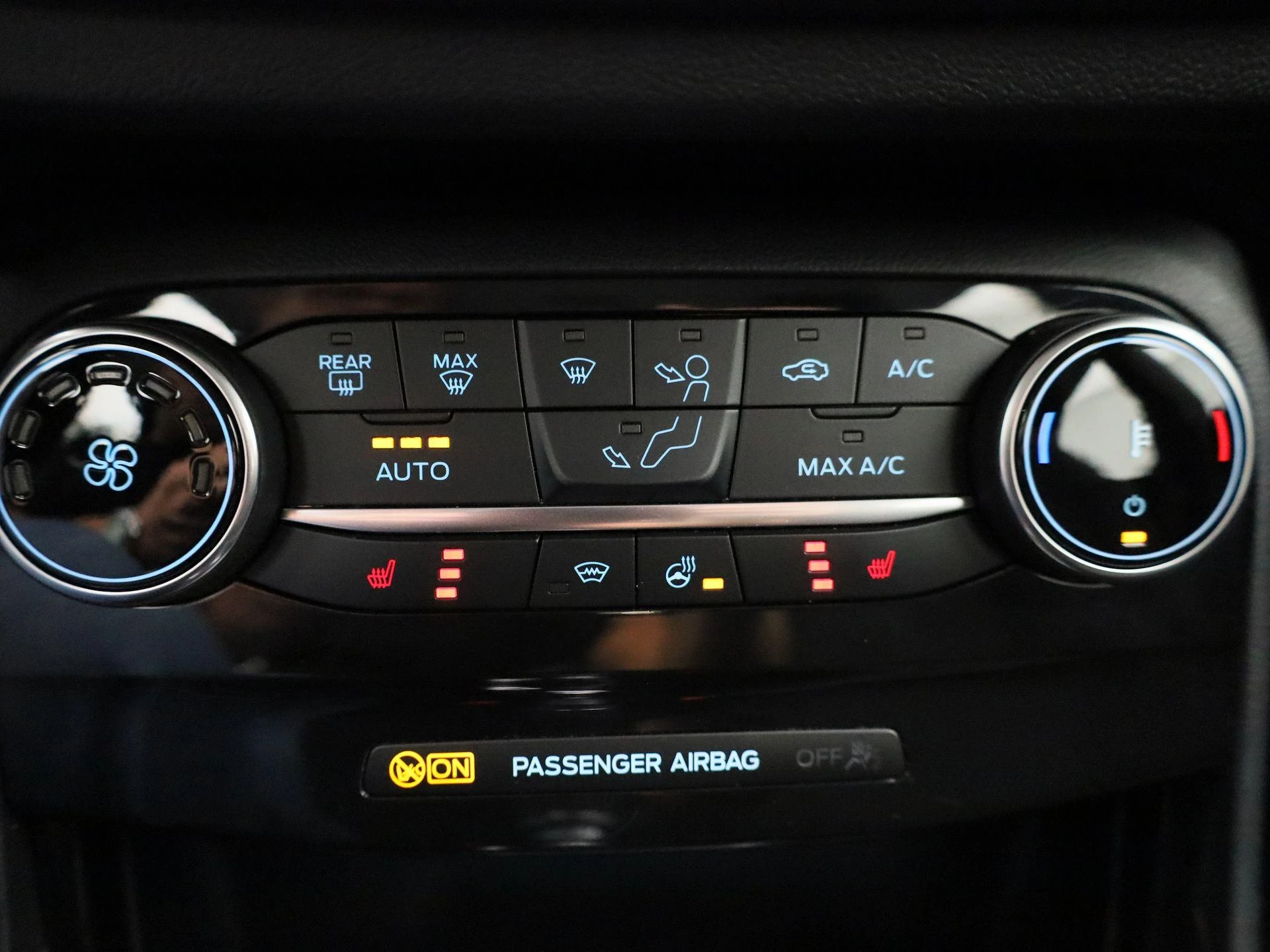 Ford Puma - 20