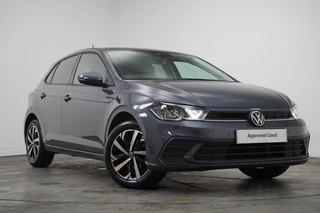 Volkswagen Polo 1.0 TSI Match 5dr