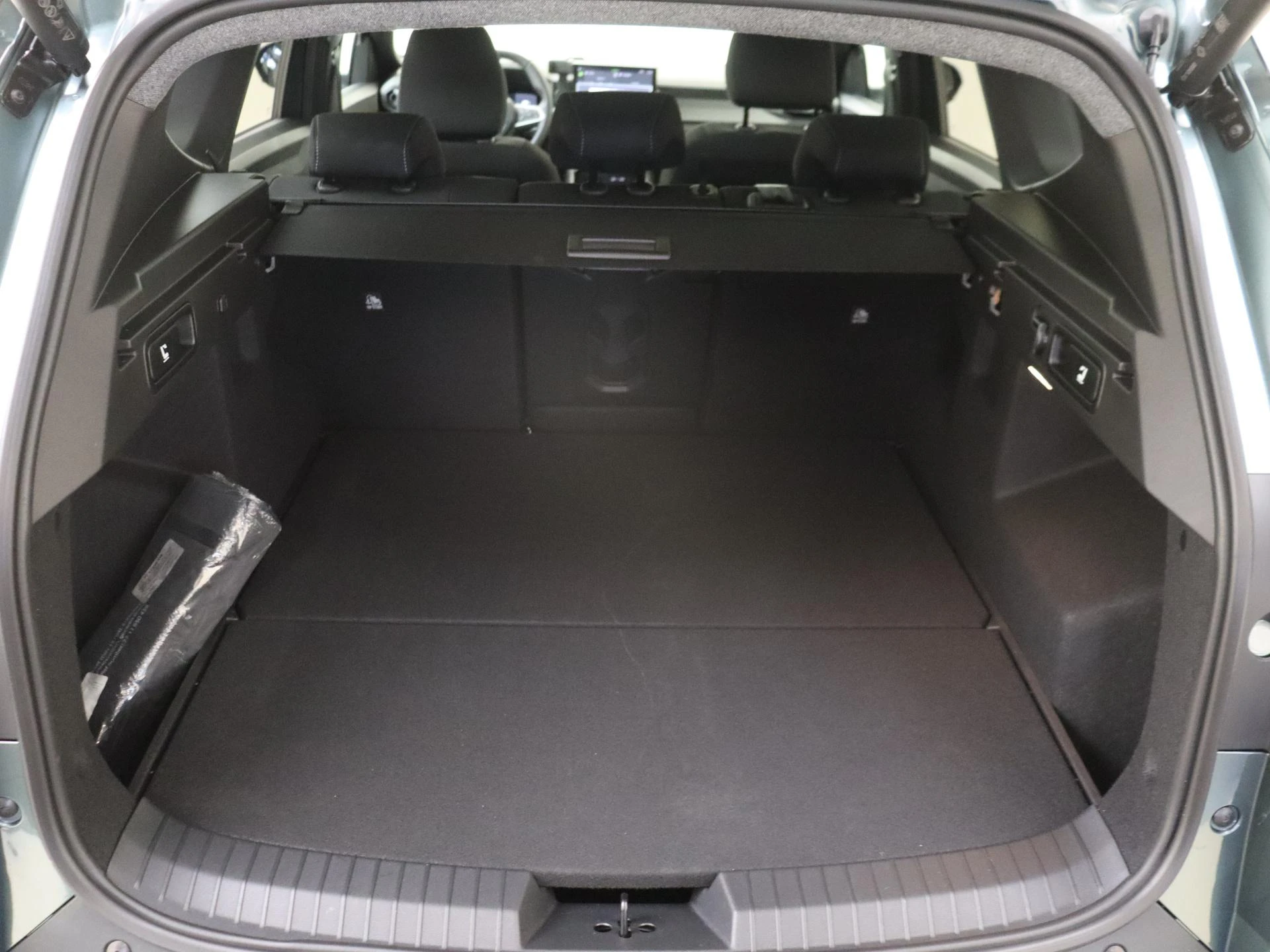 Dacia Bigster 1.8 Hybrid 155 Launch Edition