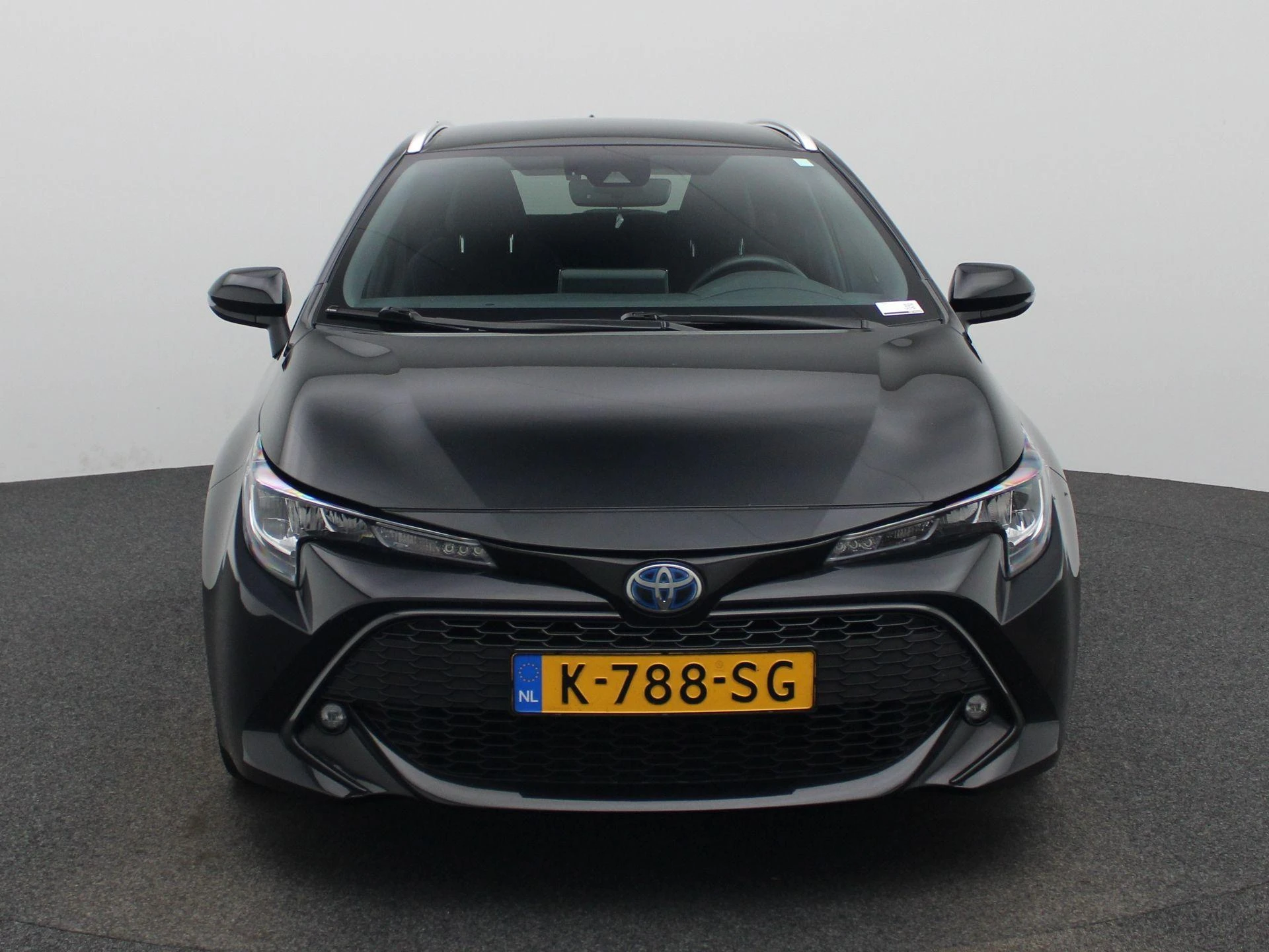 Toyota Corolla Touring Sports 1.8 Hybrid Business Plus