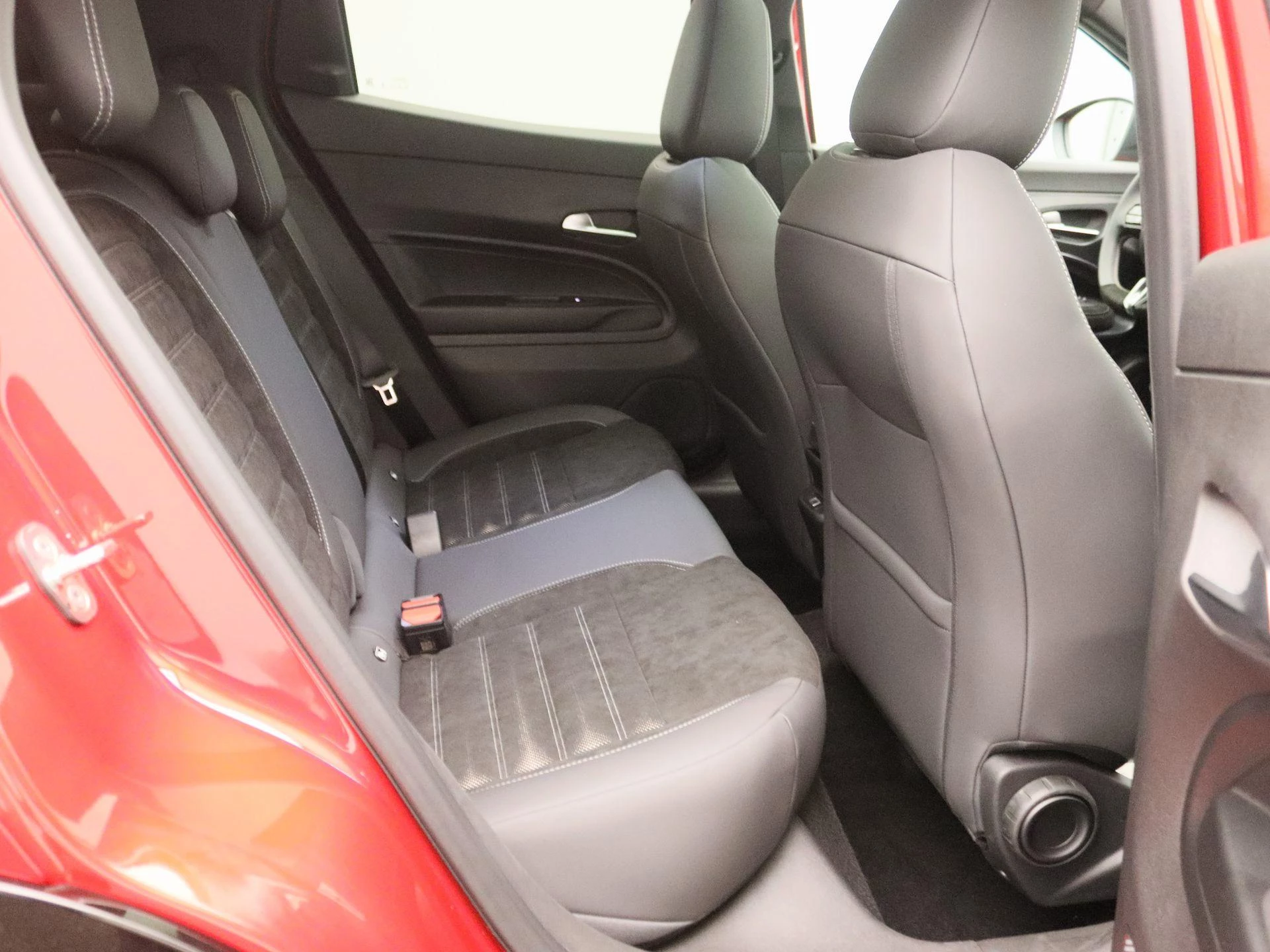Alfa Romeo Junior 1.2 Turbo Hybrid Ibrida Sport Speciale