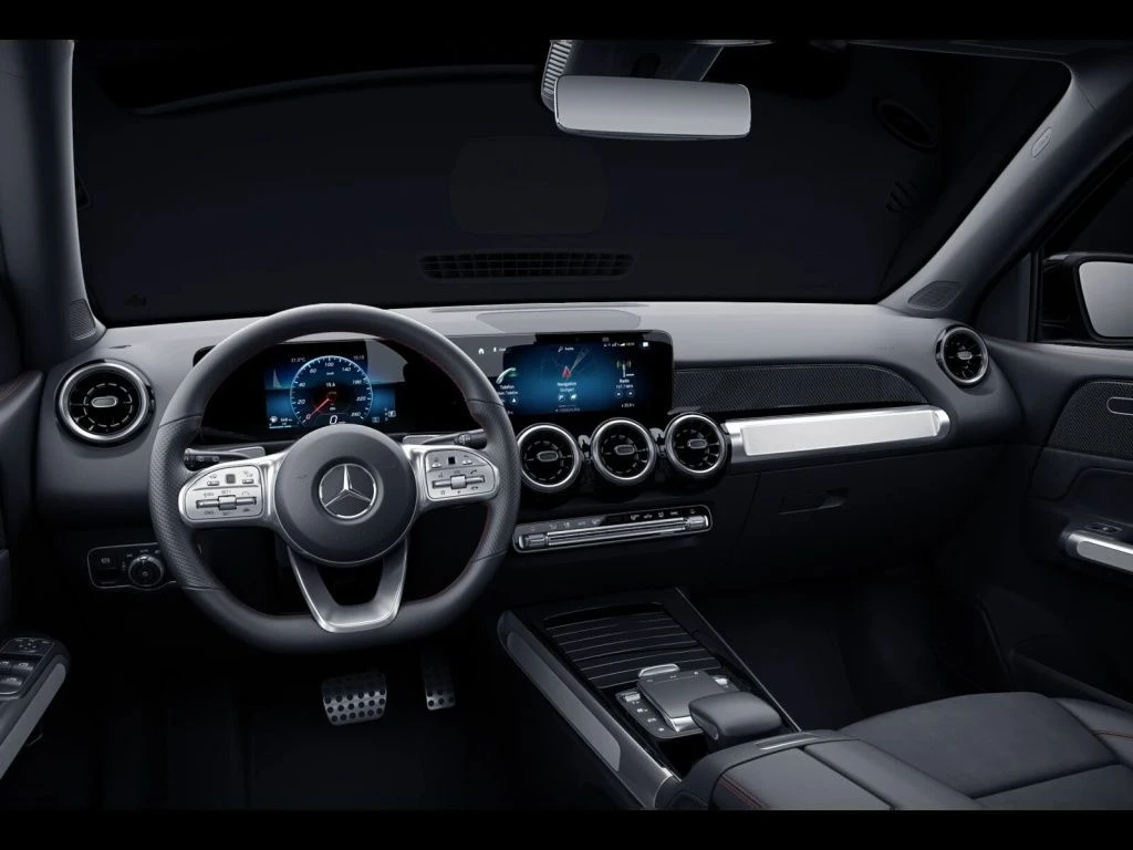 Mercedes-Benz-GLB 200 d-image-9