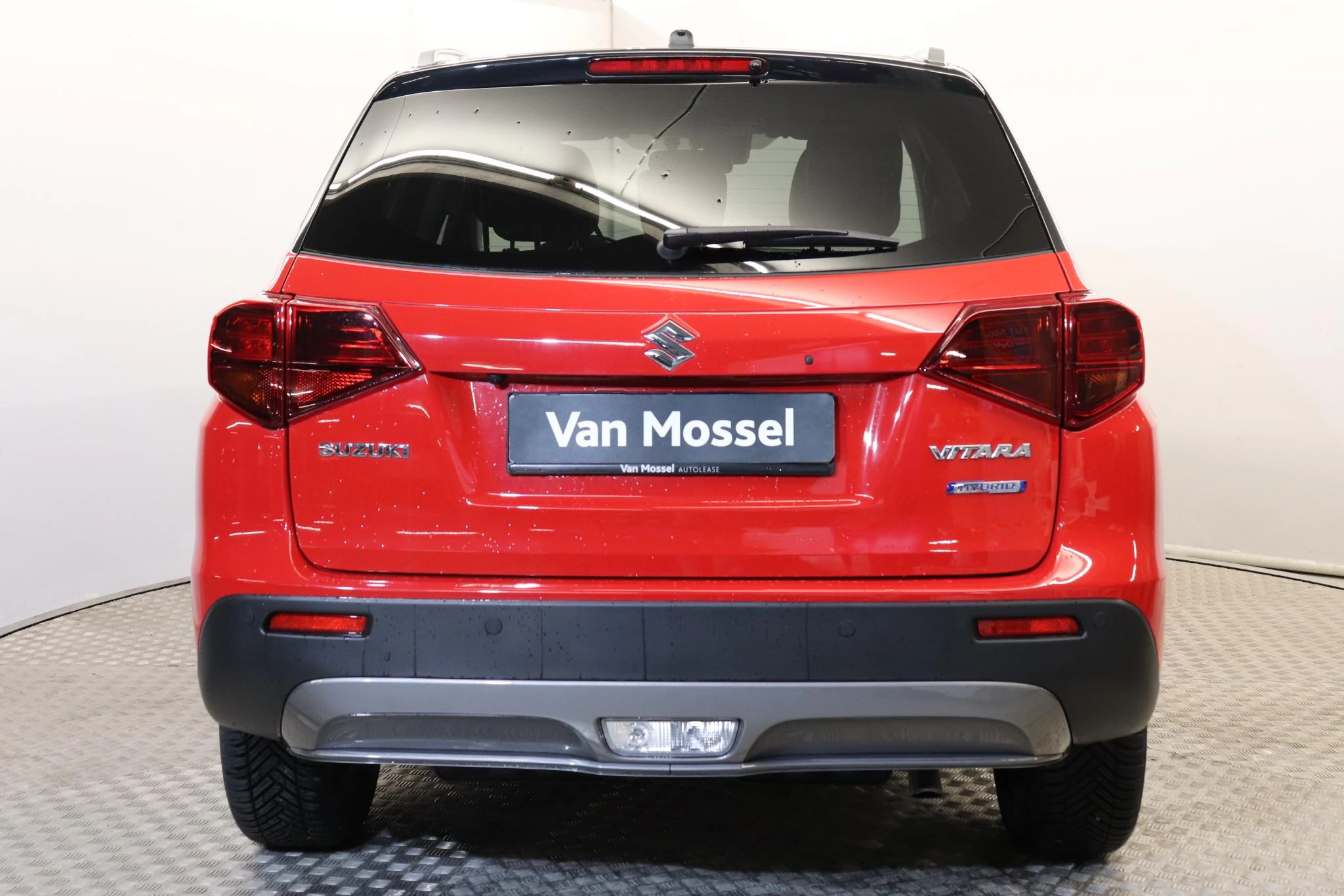Suzuki-Grand Vitara-image-5