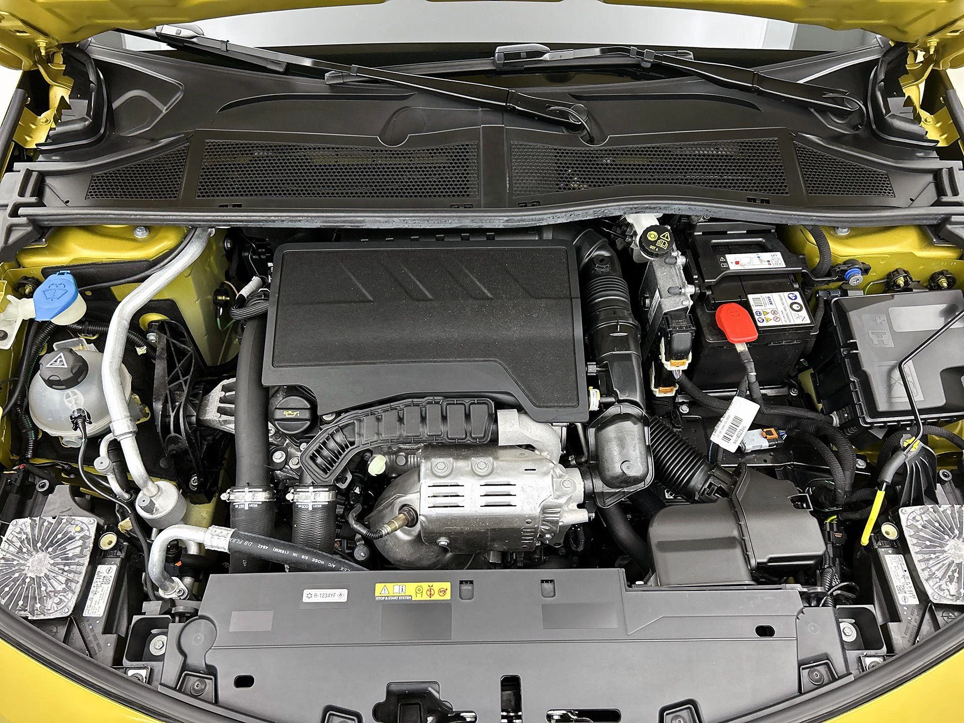 Opel Astra 1.2 Ultimate