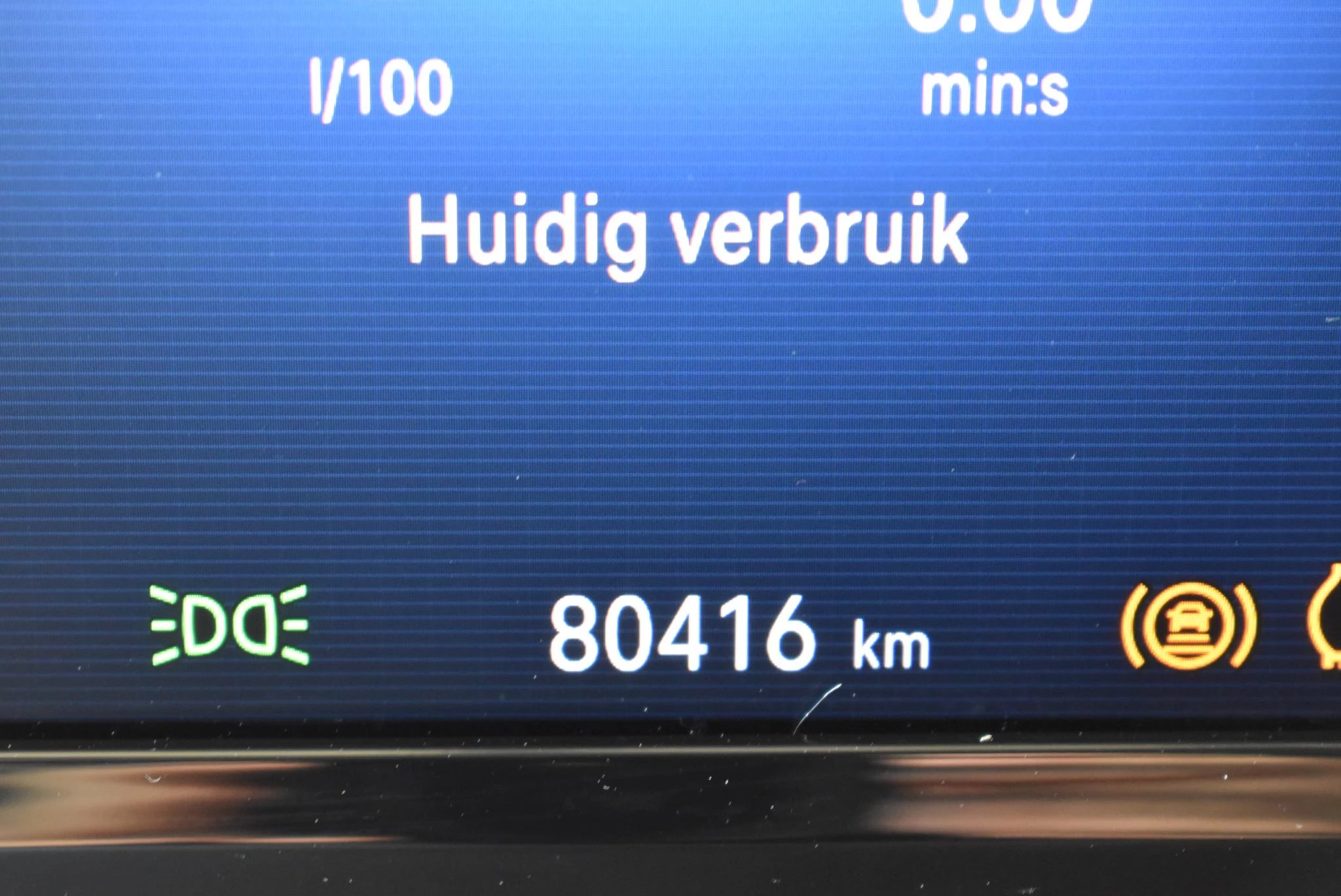 Opel Astra 1.2 Edition