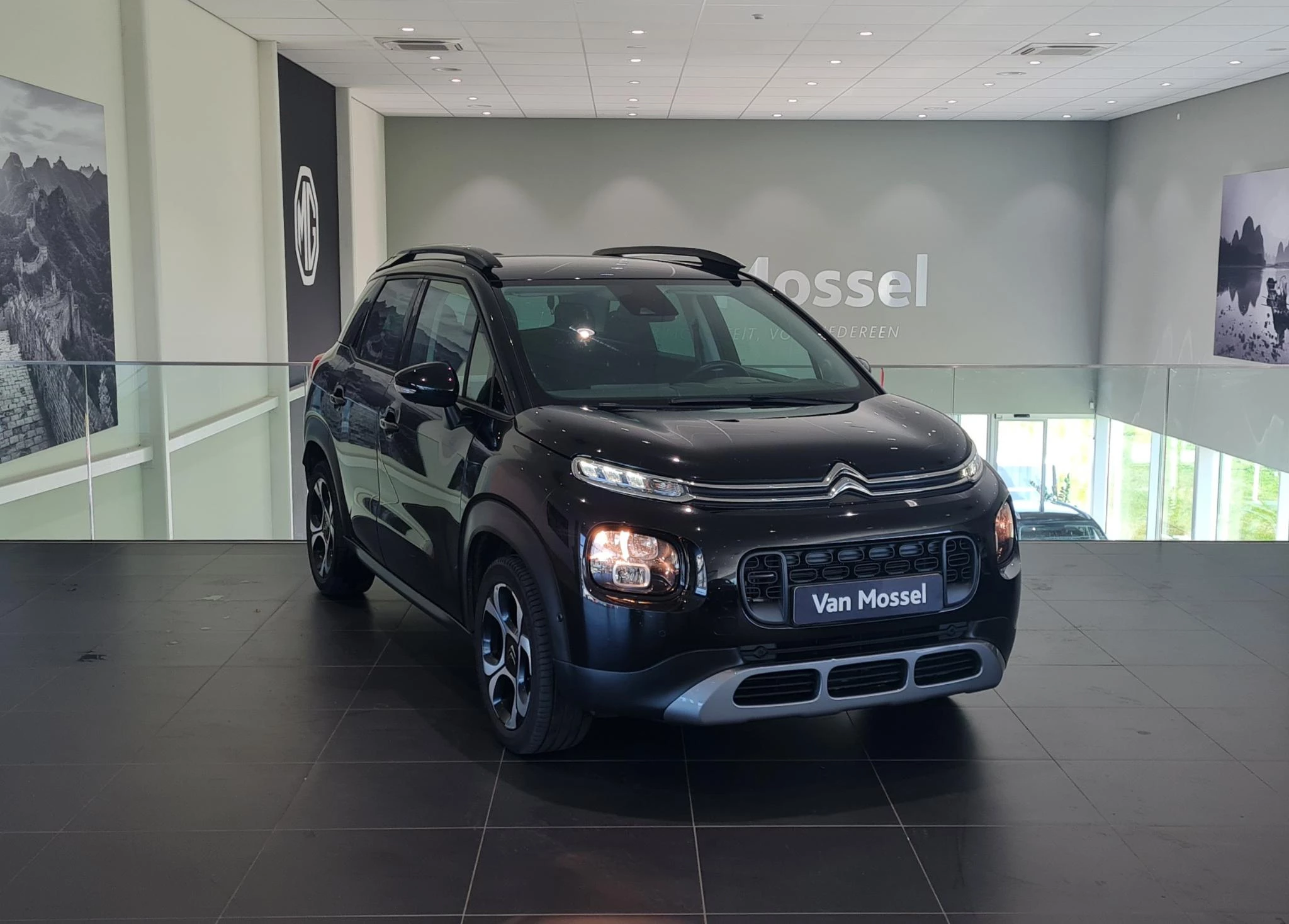 Citroën-C3 Aircross-image-2