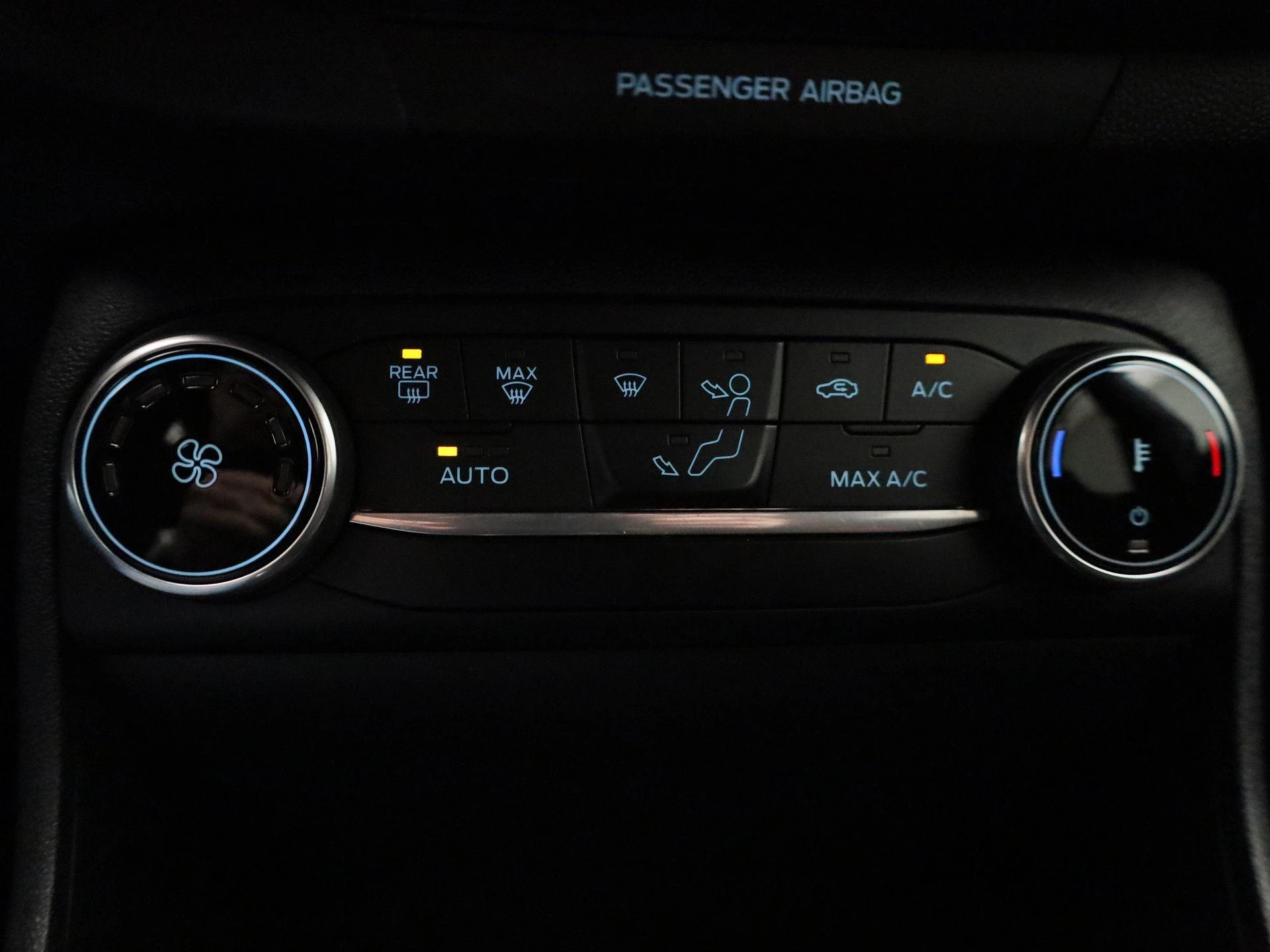 Ford Fiesta 1.0 EcoBoost Hybrid ST-Line X