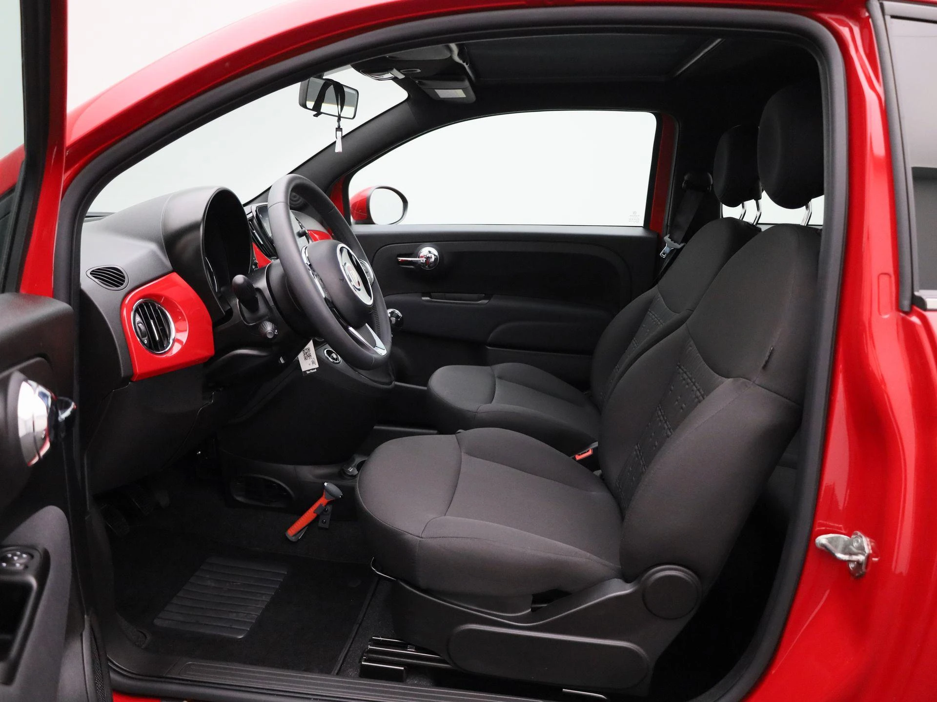 Fiat 500 - 9