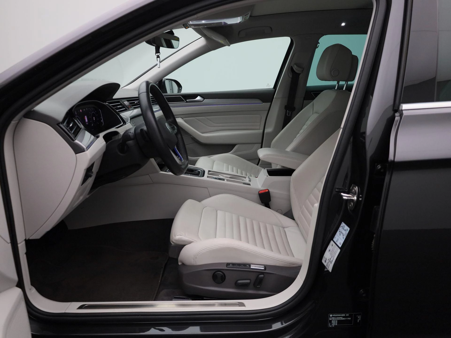 Volkswagen Passat Variant 1.4 TSI PHEV GTE Business