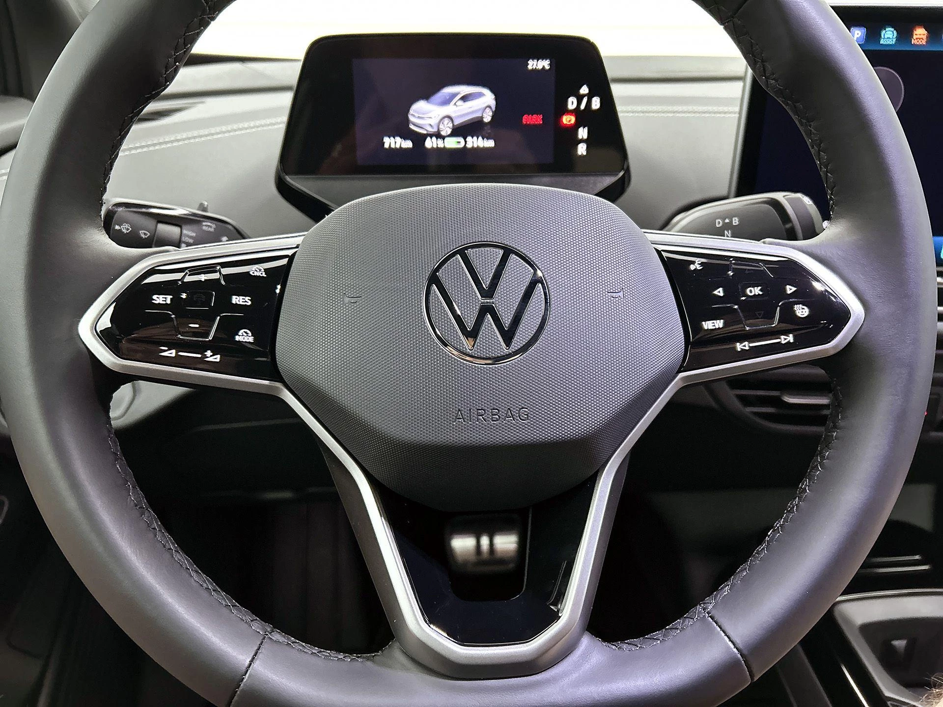 Volkswagen ID.4 Pro Limited Edition 77 kWh