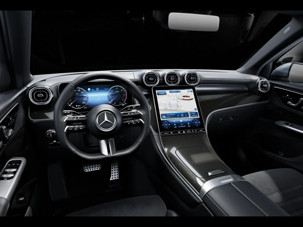 Mercedes-Benz-GLC 300 d-image-8