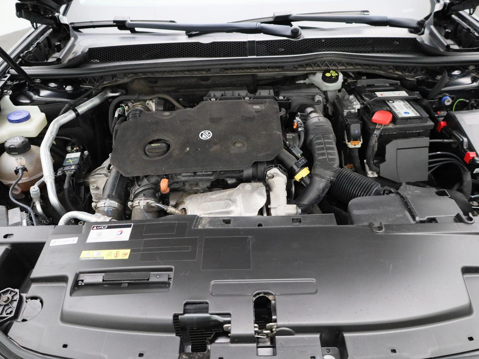 Peugeot 508 SW 1.5 BlueHDi 130 S&S EAT8 Allure Pack
