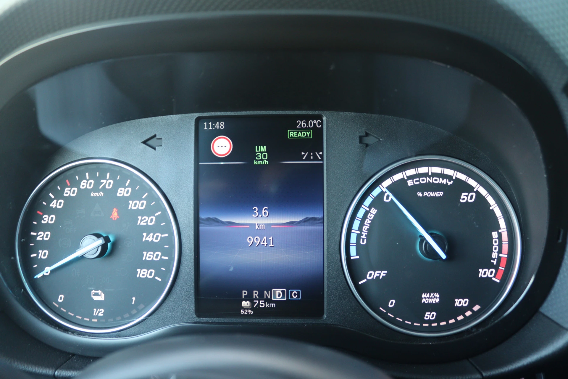 Mercedes-Benz eCitan 112 L2 51 kWh AIRCO/MBUX/CARPLAY/SNELLADEN |Certified