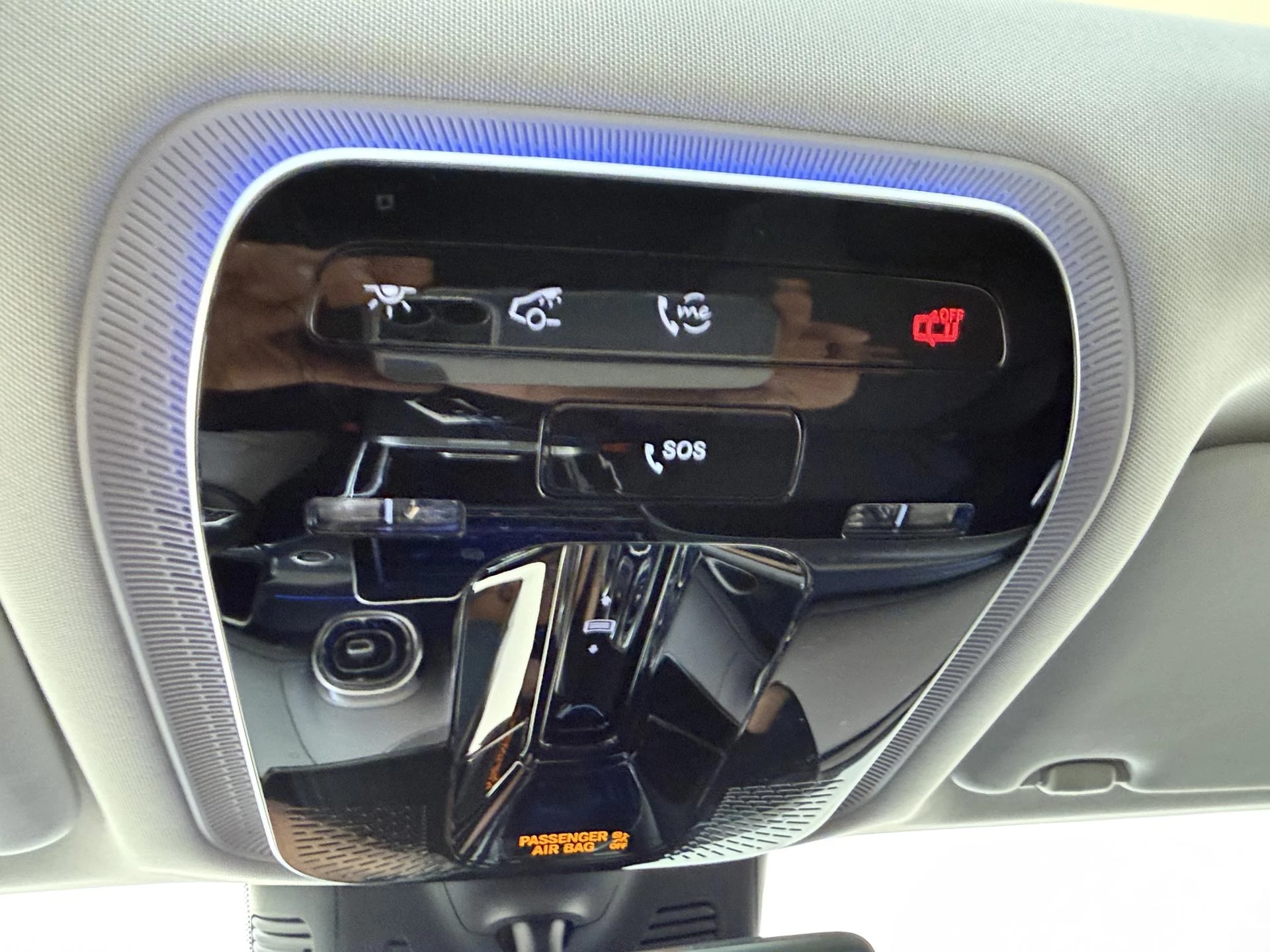 Mercedes-Benz GLC 300e 4MATIC Luxury Line