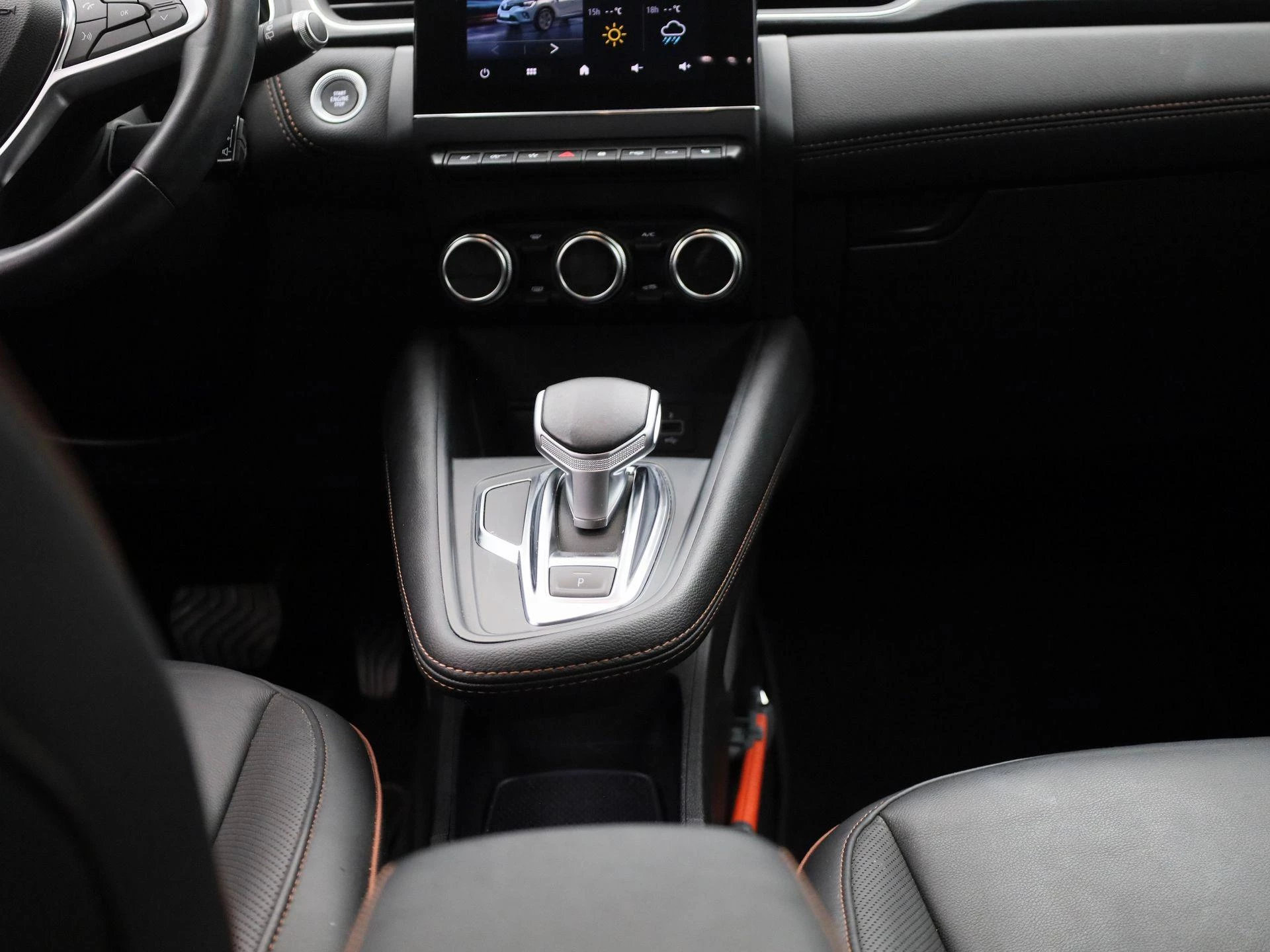 Renault Captur 1.3 TCe 140 Initiale Paris