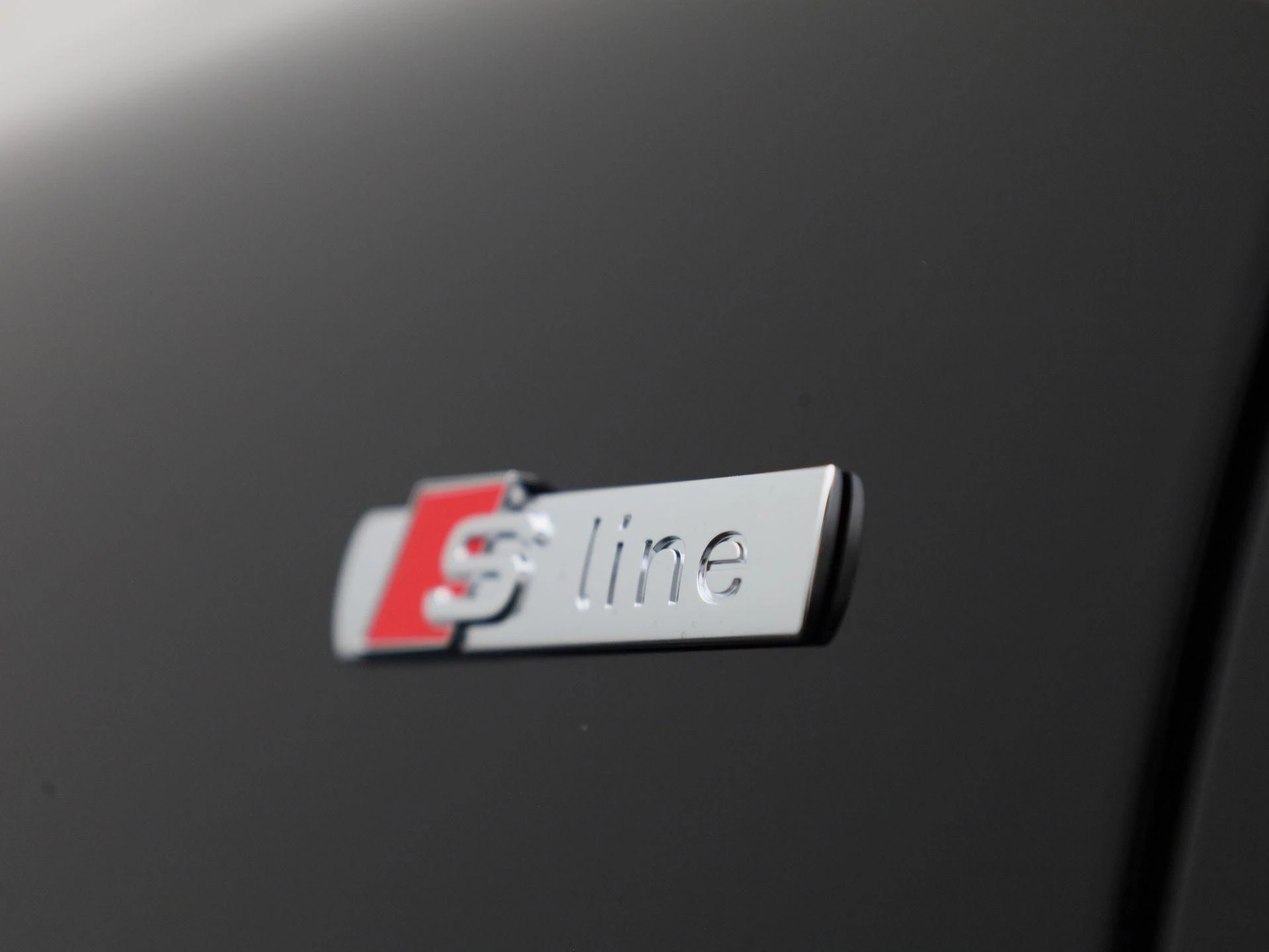 Audi A6 Sportback e-tron S edition performance 100 kWh