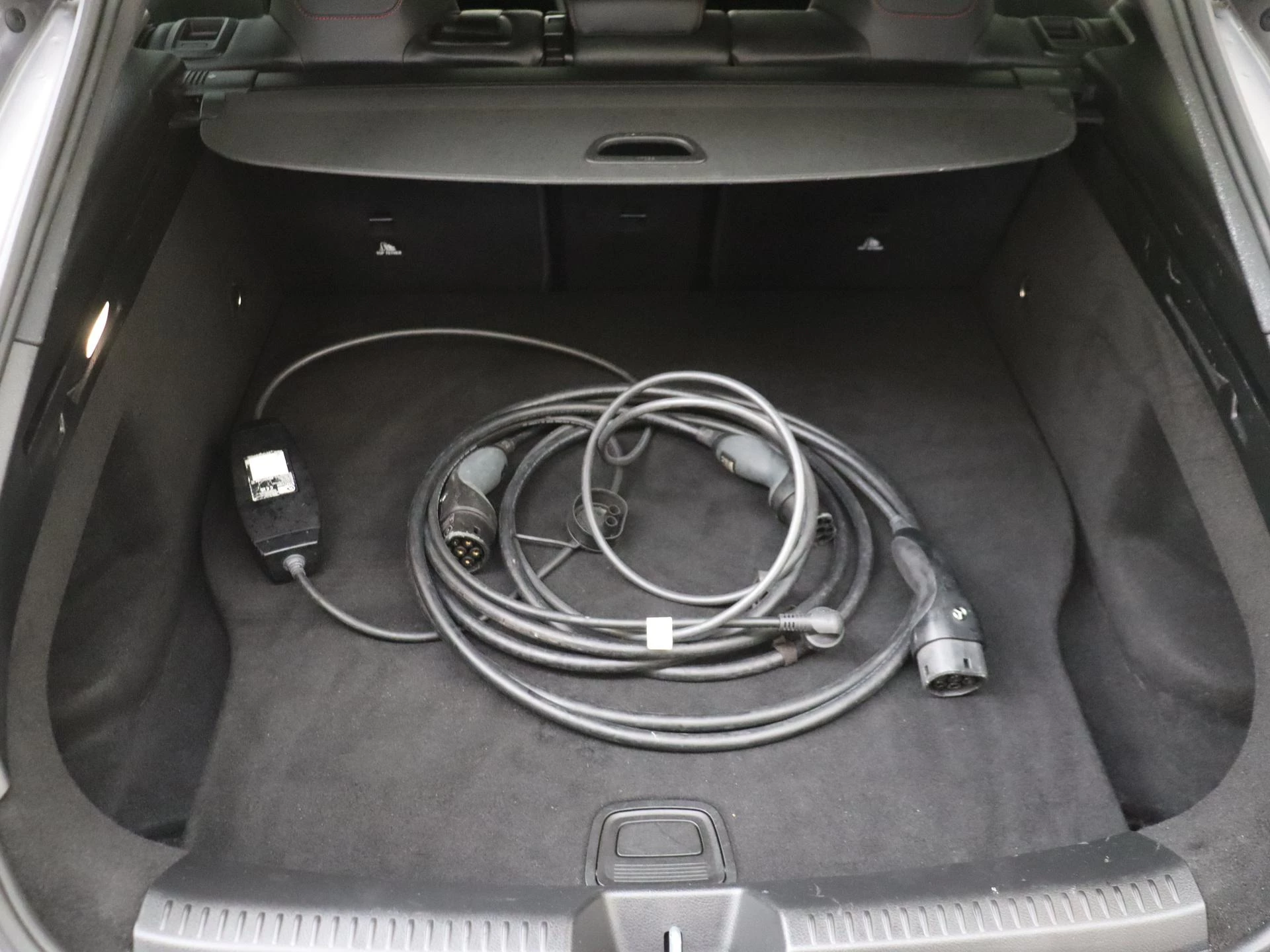 Mercedes-Benz CLA Shooting Brake 250 e Business Solution AMG Limited