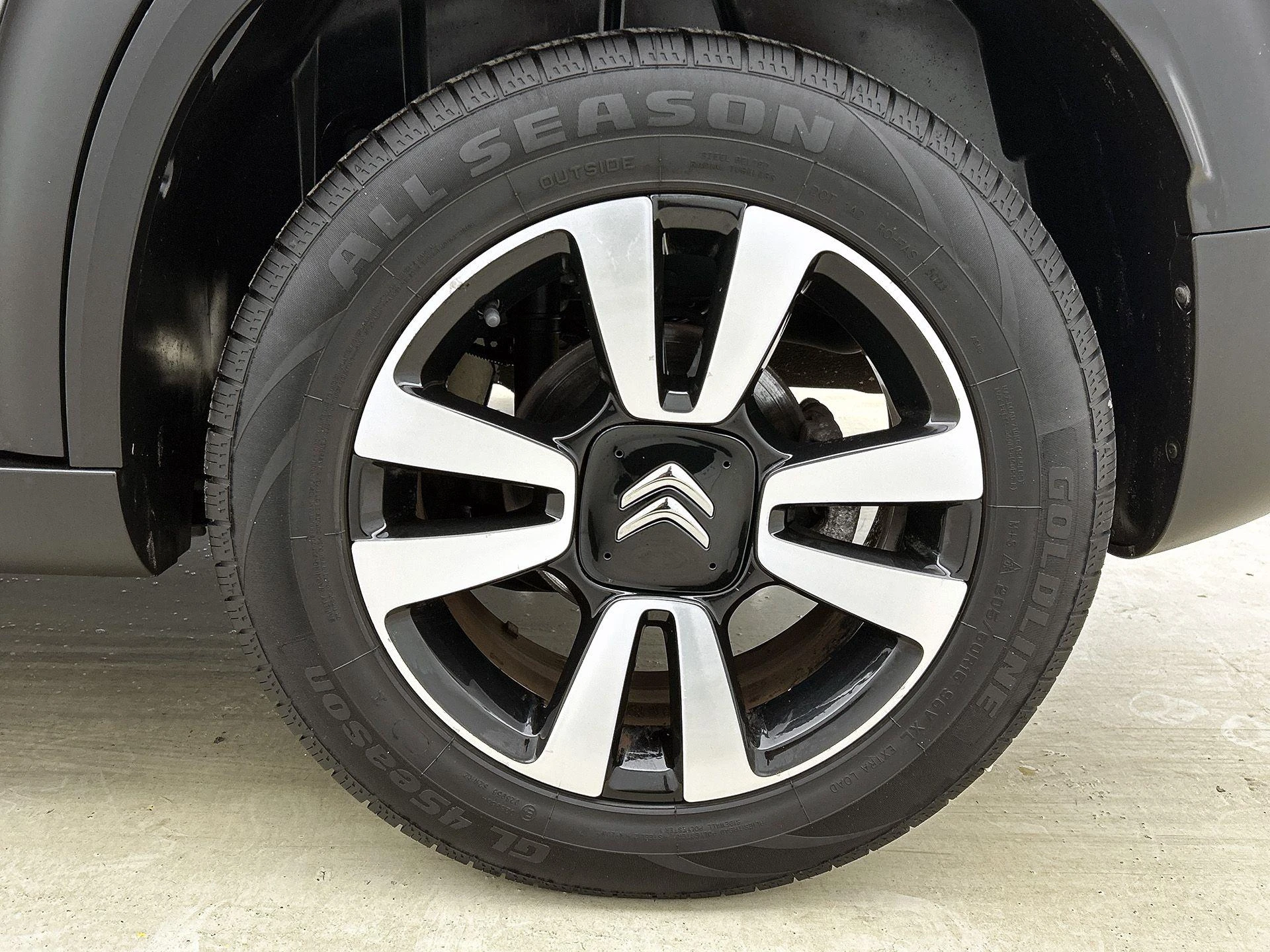 Citroën-C3 Aircross-image-33