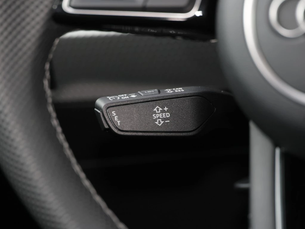 Audi A1 Sportback 30 TFSI S line S-tronic