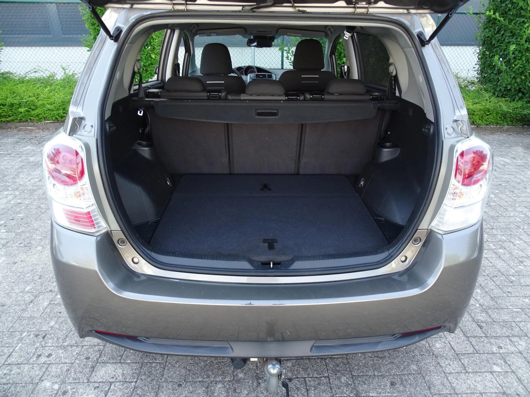 Toyota Verso 1.6 50th Anniversary