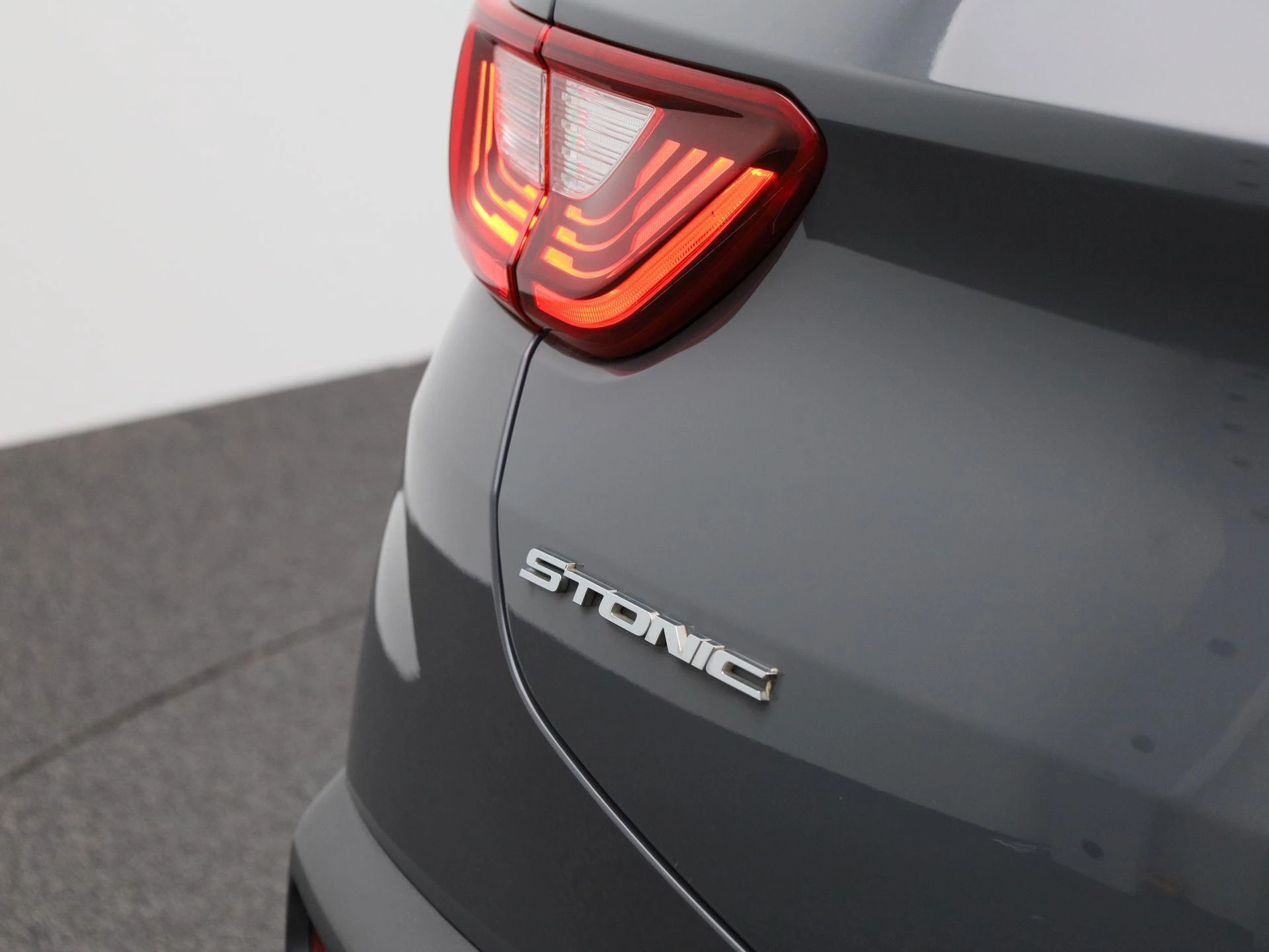 Kia Stonic 1.0 T 100 Urban Edition
