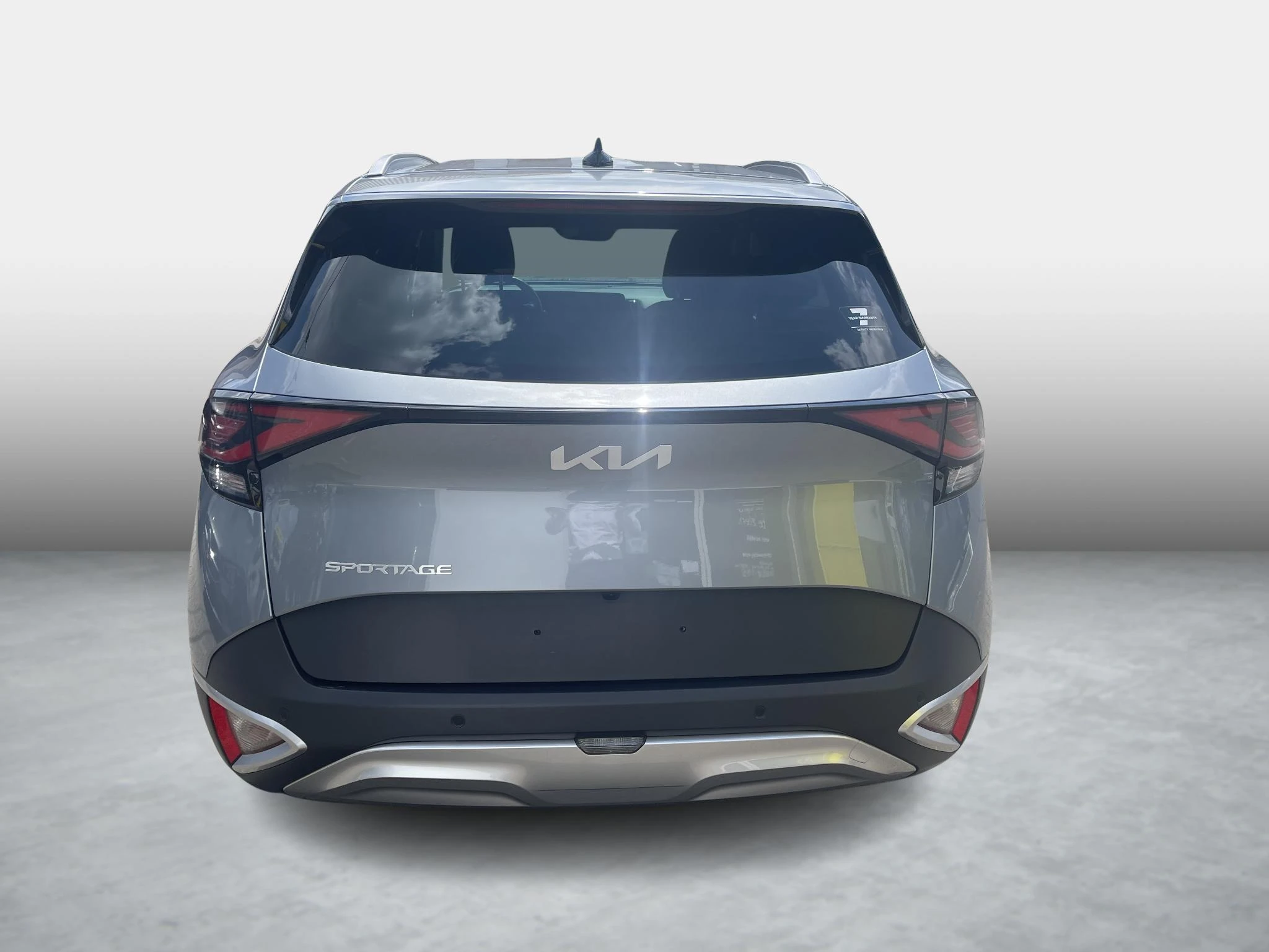 Kia Sportage 1.6 T-GDi 48V 7DCT Pulse