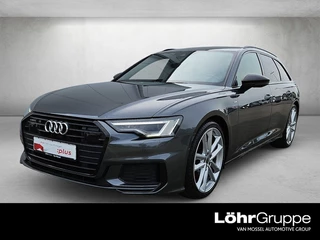 Audi A6 Avant sport 40 TDI quattro S tronic *S line*