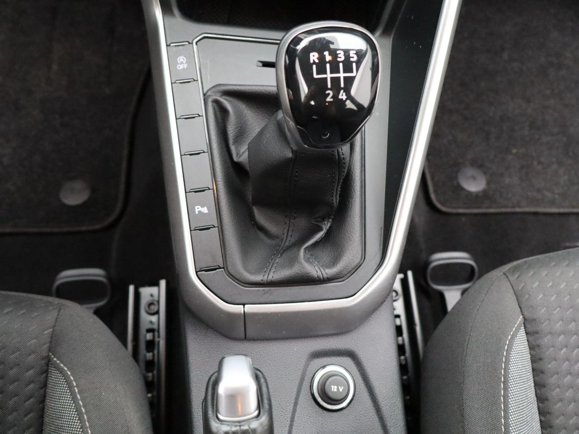 Volkswagen Polo 1.0 TSI Life Business