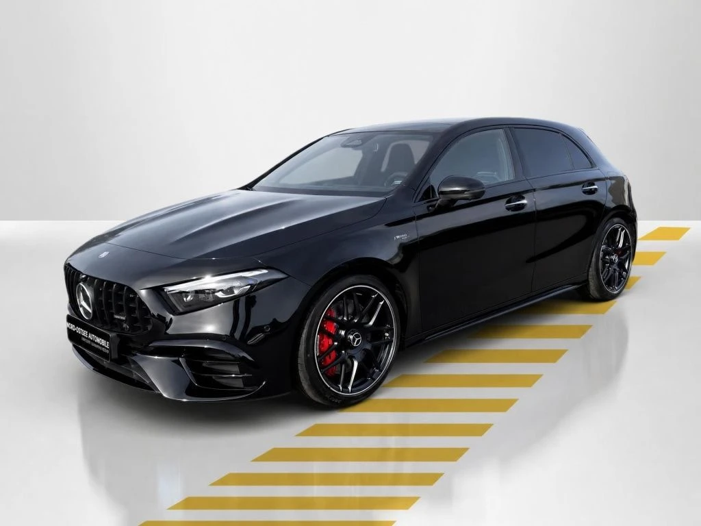 Mercedes-AMG-A-Klasse 45-image-2