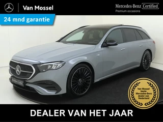 Mercedes-Benz E-Klasse Estate 300 e Business Solution AMG