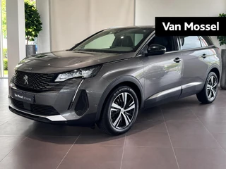 Peugeot 5008 1.2 PureTech GT