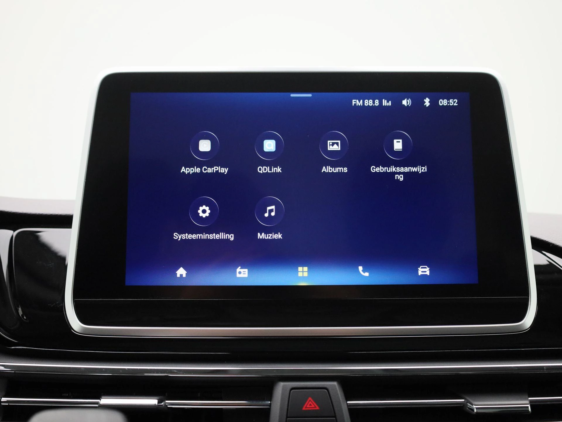 Maxus eDeliver9 L3H2 Business DEAL 89 kWh