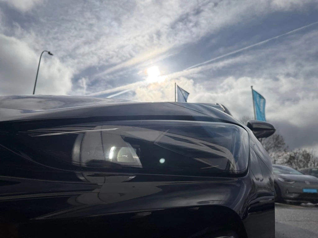 CUPRA Leon Sportstourer ST 1,5 eTSI DSG