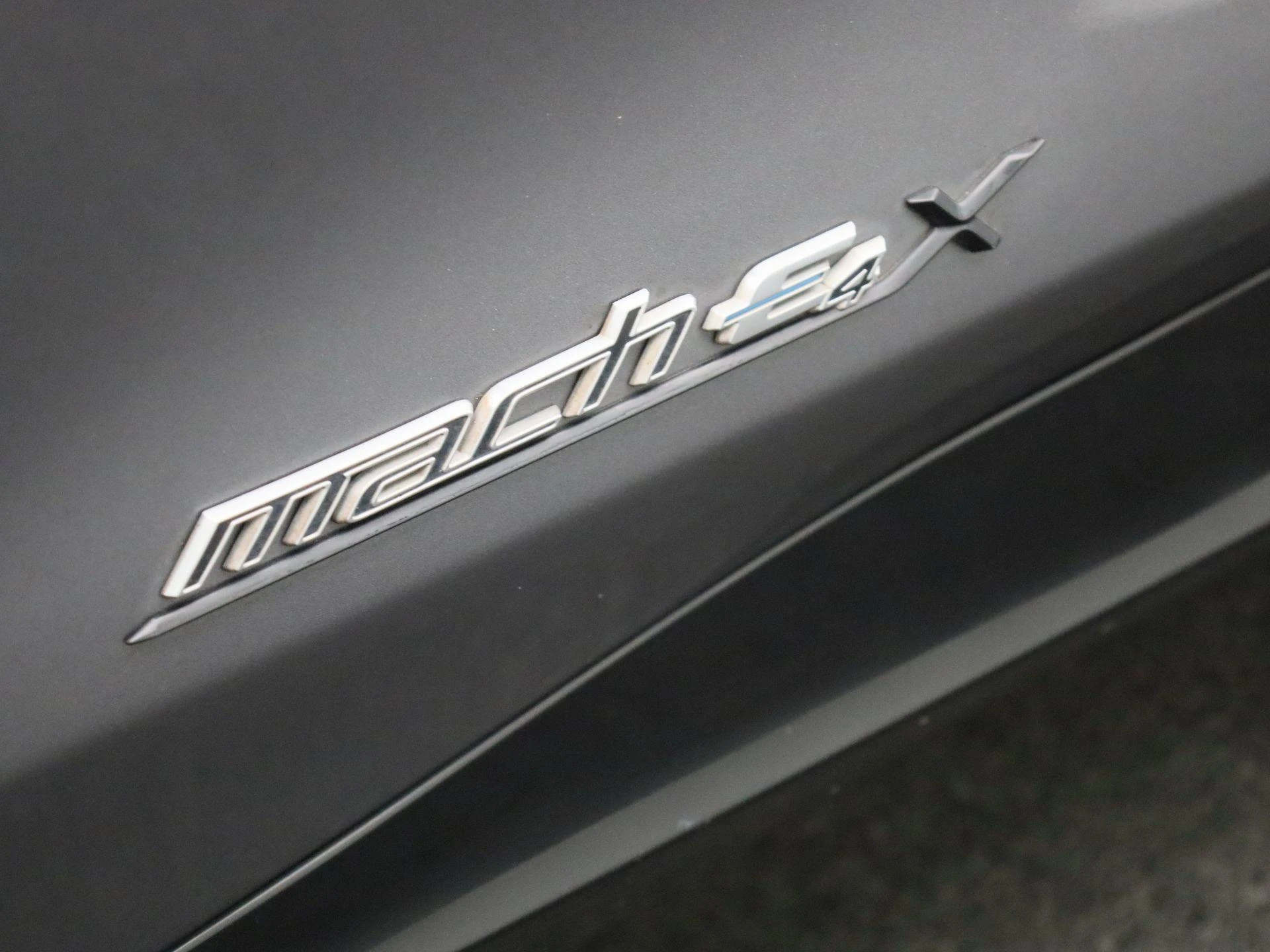 Ford-Mustang Mach-E-image-16